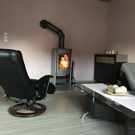 Apartament Konstytucji 47 卡尔帕奇