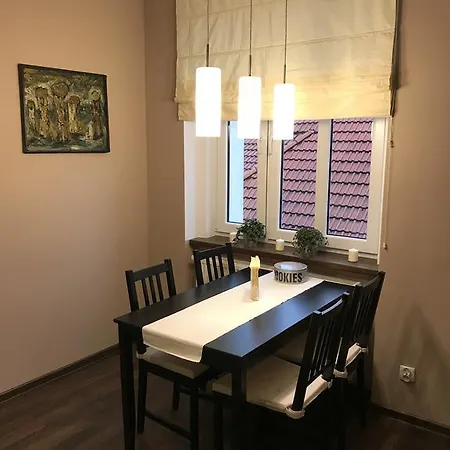公寓 Apartament Konstytucji 47