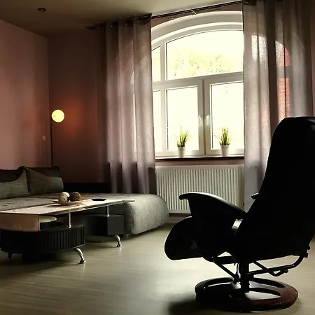 Apartament Konstytucji 47 卡尔帕奇