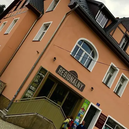 Apartament Konstytucji 47 公寓