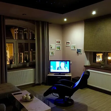 公寓 Apartament Konstytucji 47