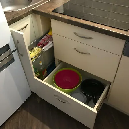 Apartament Konstytucji 47 * 卡尔帕奇