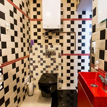 Apartament Konstytucji 47 *