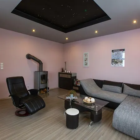 Apartament Konstytucji 47 公寓