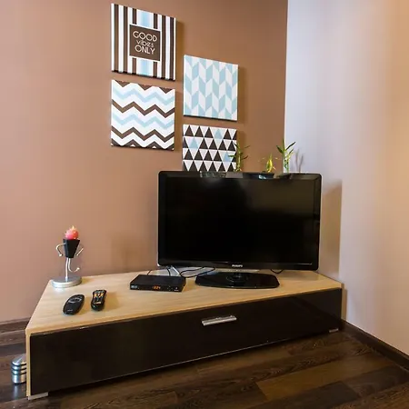 公寓 Apartament Konstytucji 47