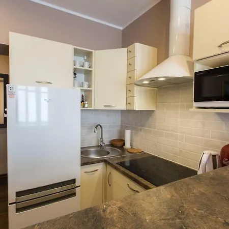Apartament Konstytucji 47
