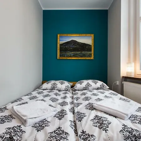 Apartament Konstytucji 47